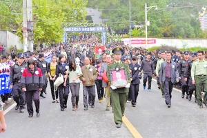 探寻时代先锋汪明，沅陵最新消息揭秘其足迹