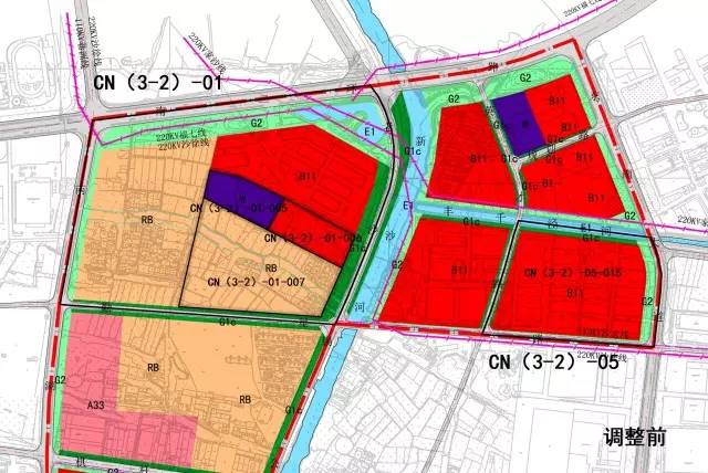 五河城南最新规划，塑造未来城市的蓝图