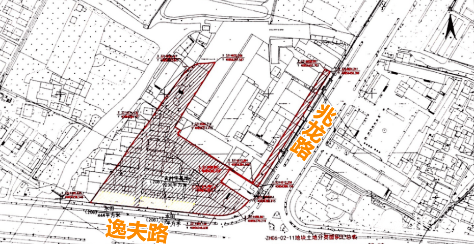 瓷市街居委会最新发展规划