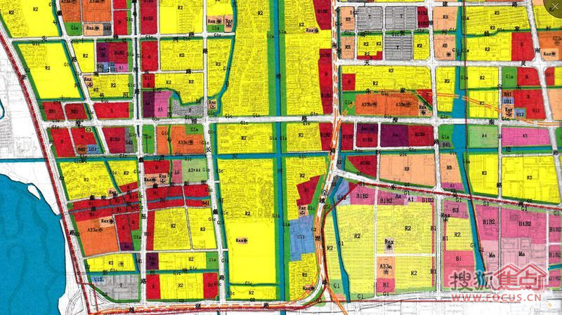 苏州吴中蠡墅最新规划，打造现代化城市新地标