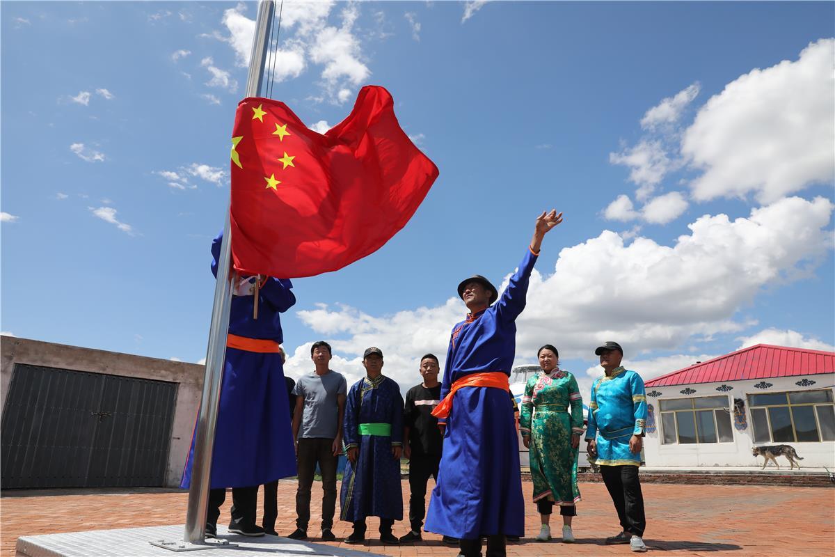 满族屯满族乡最新发展规划