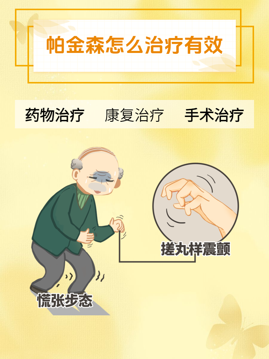 帕金森治疗最新消息，突破与创新引领未来