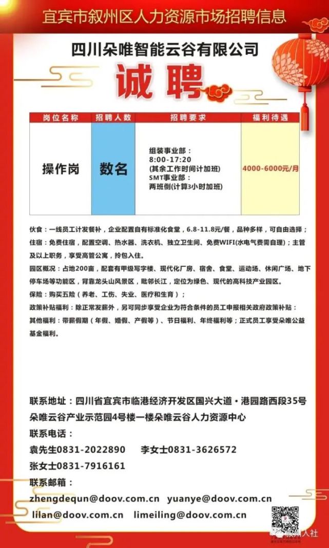 南昌青云谱最新招聘动态及其影响