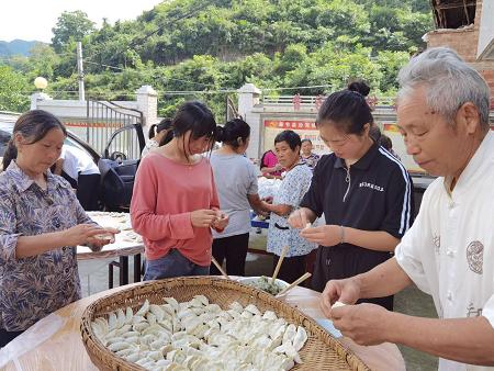 曹家村民委员会最新新闻