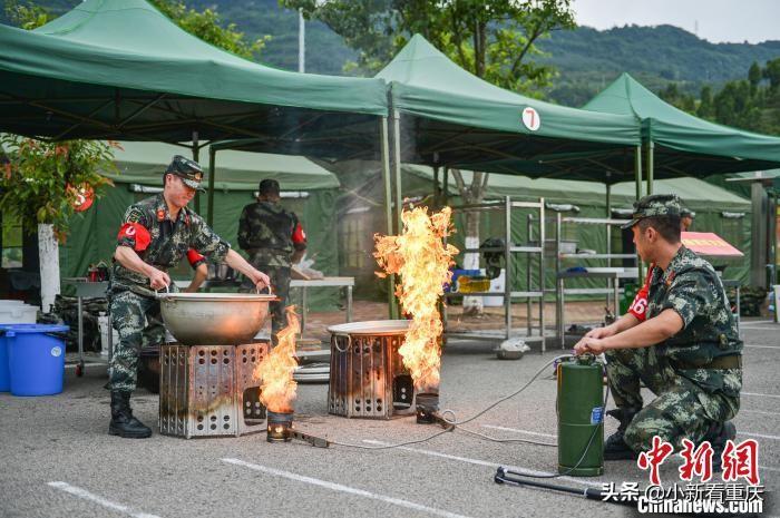 重庆最新炊事员招聘动态及行业趋势分析