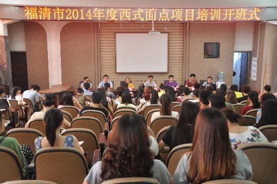 福清市人力资源和社会保障局最新领导团队，引领未来，筑梦人社