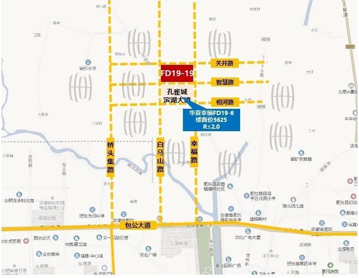 店埠镇道路最新规划，塑造未来交通新蓝图