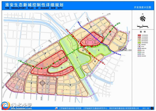 淮安朱桥镇最新规划，打造繁荣宜居的新时代特色小镇